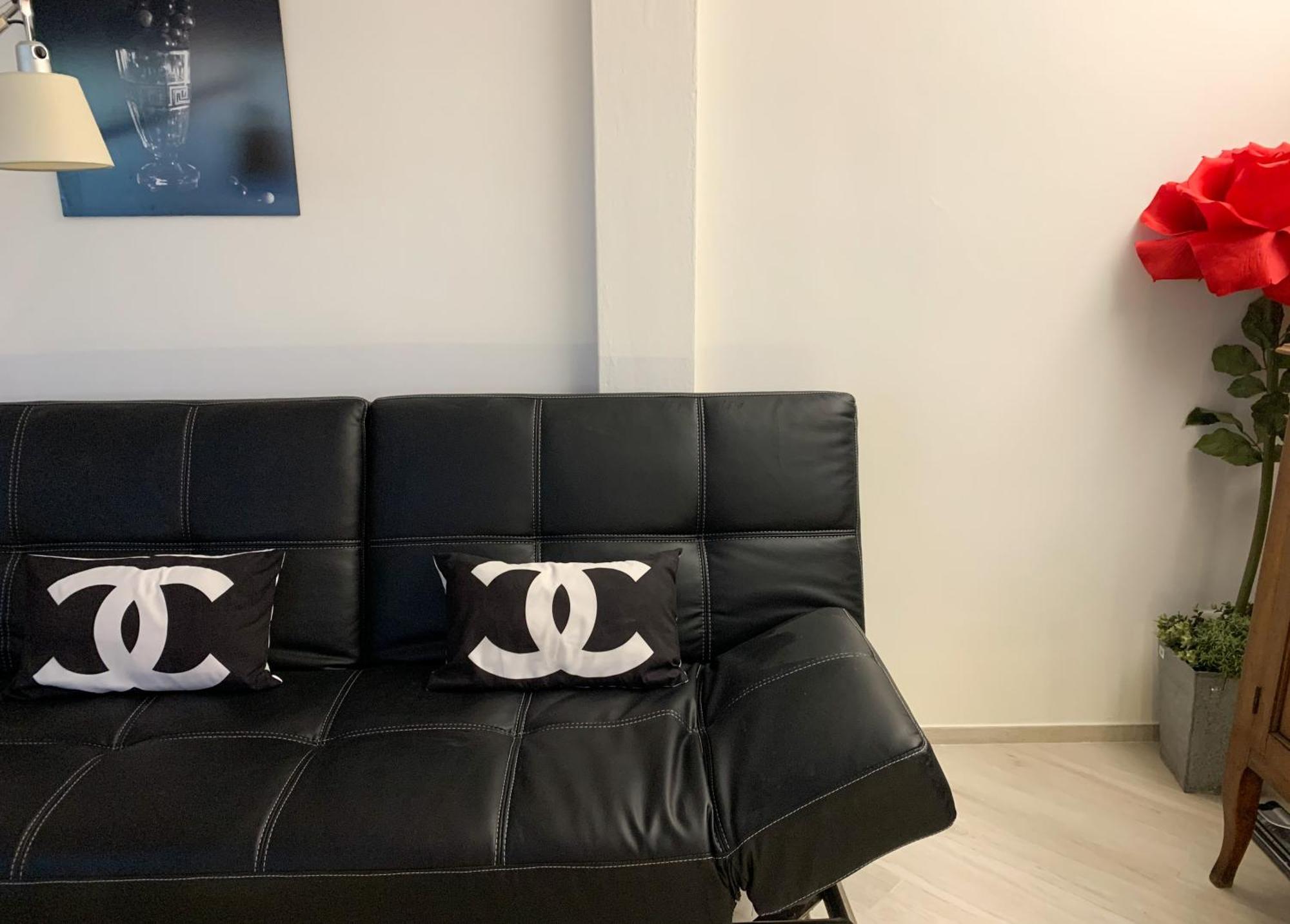 Вилла Casina Tuareg Ливорно Экстерьер фото